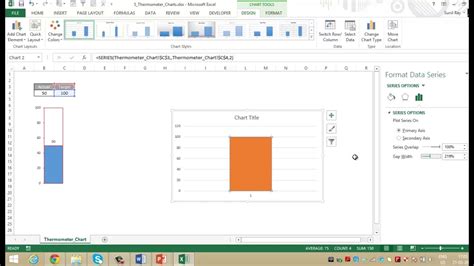 33 Data Visualization Part 9 Advanced Charts Advance Excel Full