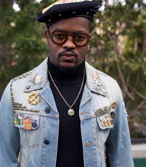 lil rod jones - Exron Music