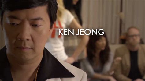 Ken Jeong Aha Hands Only Cpr Video Youtube