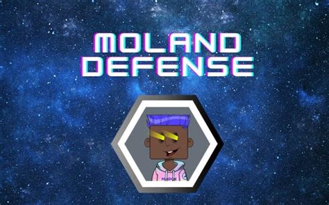 Mobox Gets Ready For Moland Defense Launching Tomorrow