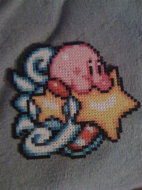 Kirby flying by Starman9091 on DeviantArt