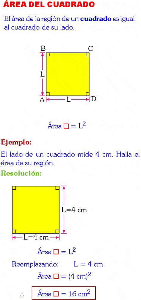 Reas Y Per Metros Problemas Resueltos De Primaria Y Secundaria Media Pdf