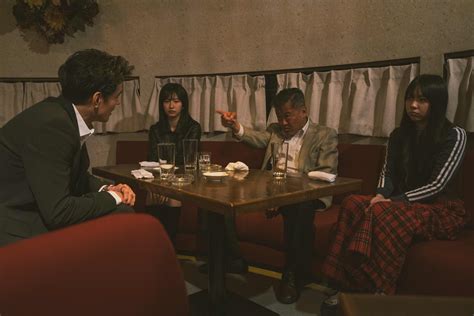 シネマート新宿上映作品｜さよならエリュマントス｜cinem＠rt 新宿映画館