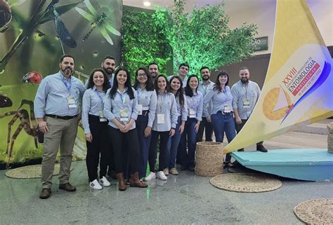 Congresso Brasileiro De Entomologia Koppert Brasil