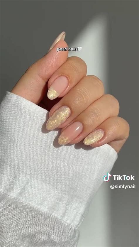 Pin By Videopins On Tiktoks Video Nail Art Manicure November Nails