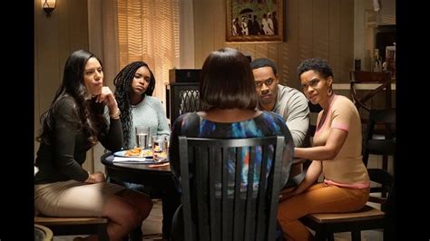 Greenleaf Season 2 Episode 10 Call Not Complete YouTube