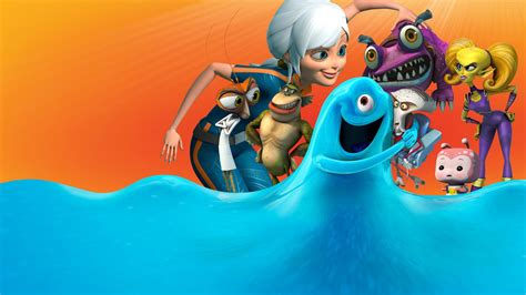 Monsters Vs Aliens Xxx Telegraph