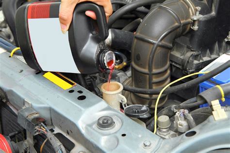 The Importance Of Your Vehicle S Cooling System In Midland Texas