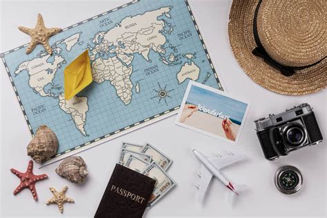 Conseils Pour Bien Organiser Un Voyage Sur Mesure