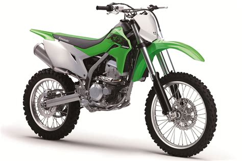 2020 Kawasaki Klx300r First Look 8 Fast Facts