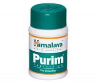 Купить Ним Гималайя / Neem Himalaya - 60 таб (Очищение кожи)