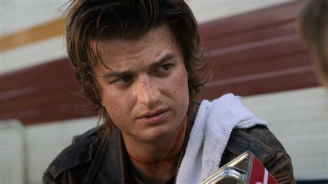 Joe Keery And More Join Season 5 Of FX S Hit Drama Series FARGO