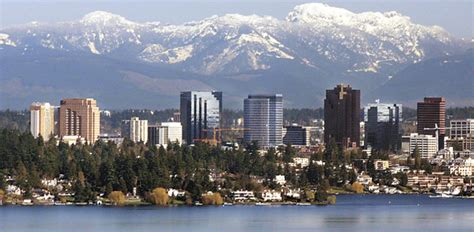 Hyatt Regency Bellevue On Seattle S Eastside Bellevue Wa Jobs