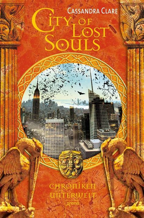 City Of Lost Souls Cassandra Clare Buch Jpc