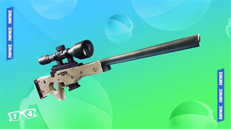 Fortnite All Daily Unvaulted Weapons Of 14 Days Of Summer Dot Esports