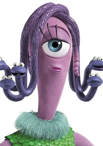 Fan Casting Elizabeth Banks As Celia Mae In Monsters Inc Live Action