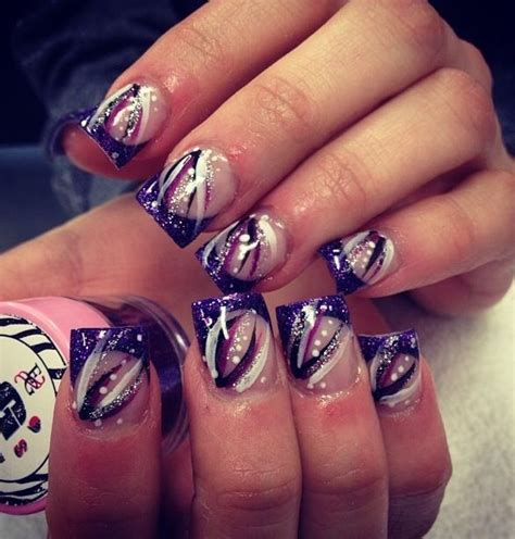 Nails By Kari Sims The Nail Depot Lebanon Oregon Nails Kari