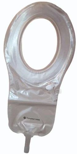 Coloplast Fistula Wound Colostomy Bag Pouch Size 50mm At Rs 4325