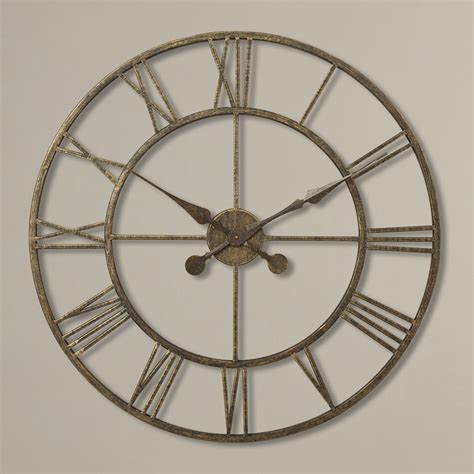 Modern Kitchen Clocks - Foter