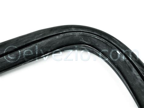 Rear Window Rubber Seal Elvezio