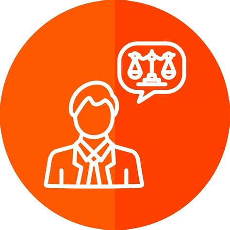 Legal Advice Vector Icon Design 24961741 Vector Art At Vecteezy