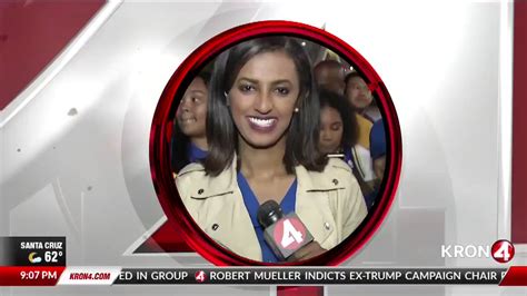 Kron4 News On Twitter Dubnation Takes Over Hermelatv Is Live