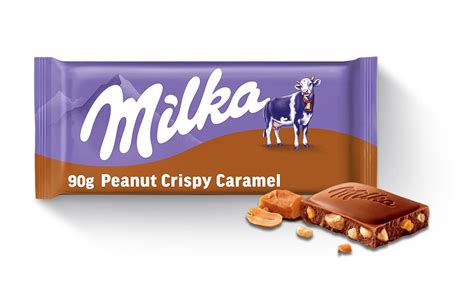 Milka Caramel Niska Cena Na Allegro Pl