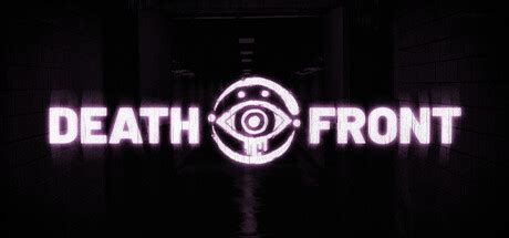 Death Front on Steam