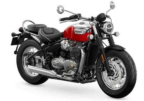 2023 Triumph Bonneville Speedmaster Chrome Limited Edition