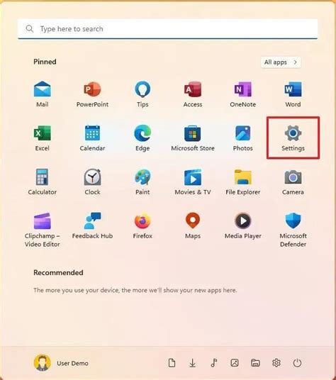 Як відкрити програму «Налаштування» у Windows 11 (сім простих способів)