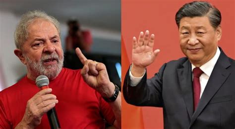 O que esperar da viagem de Lula à China especialistas respondem