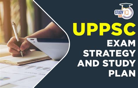 UPPSC PCS Study Plan 2023 Complete Strategy And Tips