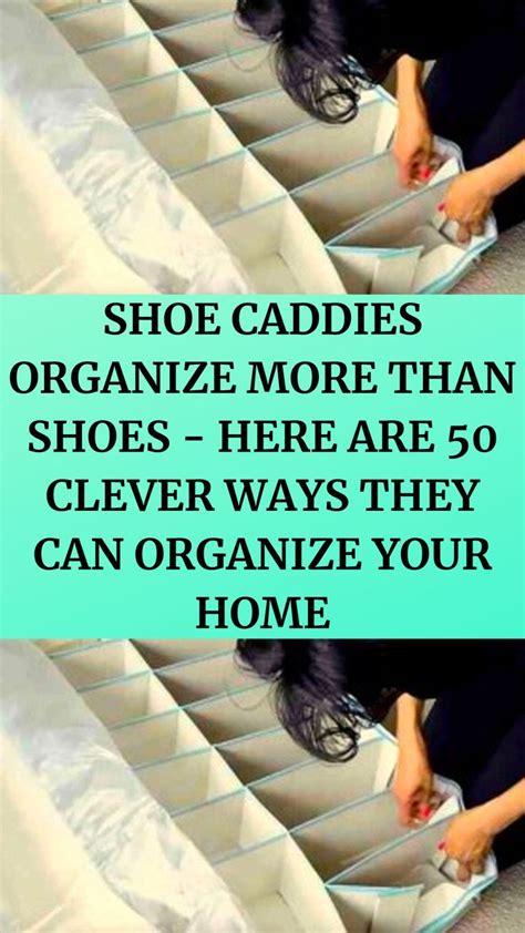 Hate Having A Messy Unorganized Home Here Are 15 Nifty Storage Ideas