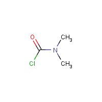 Dimethyl Carbamoyl Chloride Hazardous Agents Haz Map