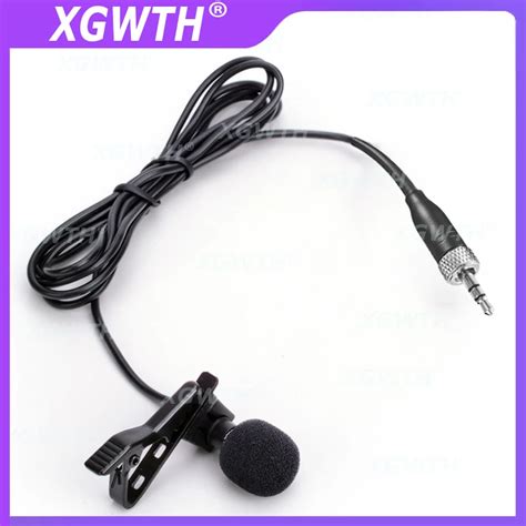 Sennheiser Lavalier Microphone