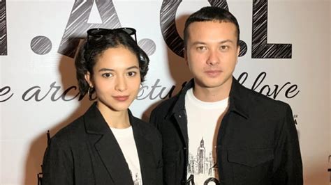 Nicholas Saputra Dan Putri Marino Bakal Syuting Film The Architecture