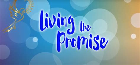 Living The Promise A Catholic Marriage Enrichment Series Office Of