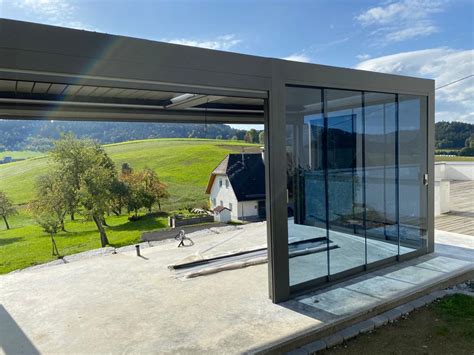 Pergola Konfigurator Die Beste Terrassenüberdachung