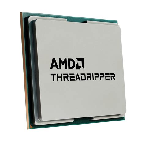 AMD Ryzen Threadripper 7980X 3 2 GHz 5 1 GHz Processore