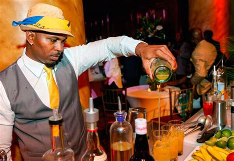 Caribbean Rum Festival is back – Caribbean Life