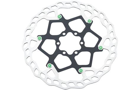 GALFER BIKE Wave Floating MTB Brake Disc Green Online