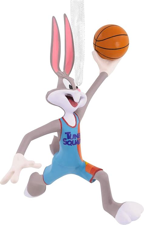 Beast Kingdom Space Jam A New Legacy Lola Bunny And Bugs Bunny DS 072