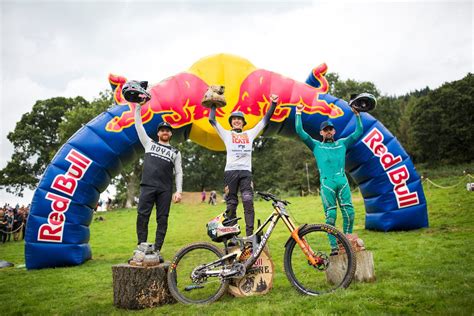 Jackson Goldstone Will Miss Red Bull Hardline To Recover From Surgery