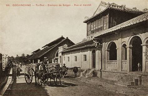 TU DUC ENVIRONS DE SAIGON RUE ET MARCHE Thủ Đức Vùng Flickr