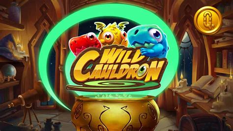 Wild Cauldron Slot Demo And Review Quickspin