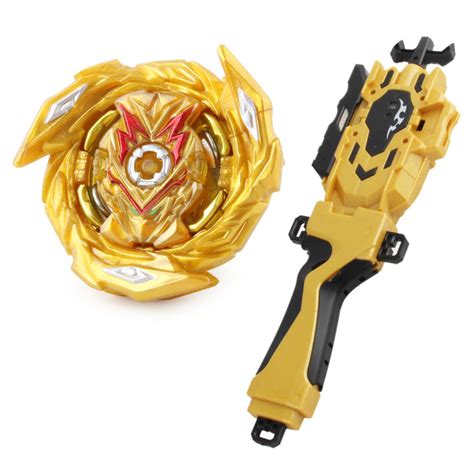 Con Quay Beyblade Burst Superking B 163 Brave Valkyrie Evolution Gold