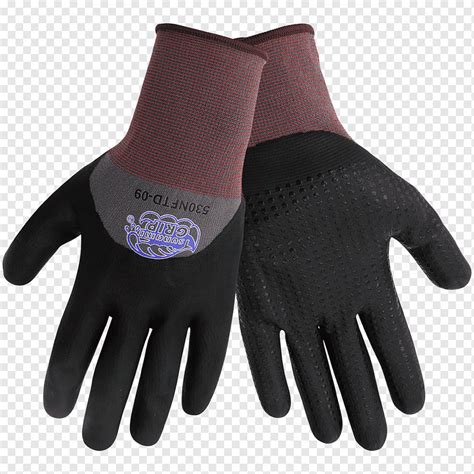 Cut Resistant Gloves Nitrile Schutzhandschuh Leather Others Hand