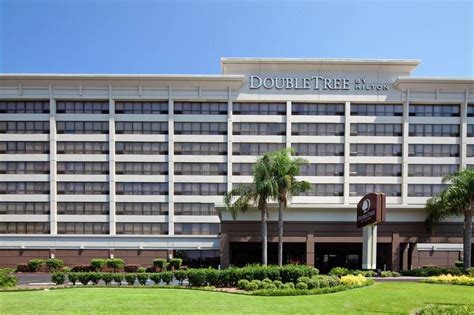 DoubleTree Hotels in New Orleans, LA - Find Hotels - Hilton