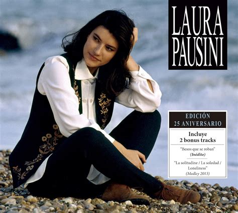 Laura Pausini Album 2024 Mable Rosanne