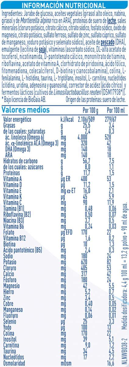 Nestlé Nan Expert Pro Sin Lactosa 400g